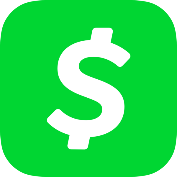 Cashapp 4k tag